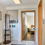 Ribeiro Tesouro Apartman *