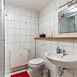 Ribeiro Tesouro Apartman Friesenheim