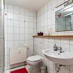 Ribeiro Tesouro Apartman Friesenheim