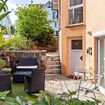 Ribeiro Tesouro Apartman *