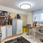 Apartman Ribeiro Tesouro