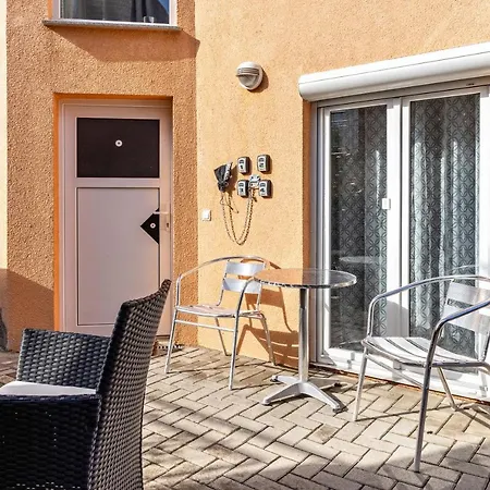 Apartman Ribeiro Tesouro Friesenheim