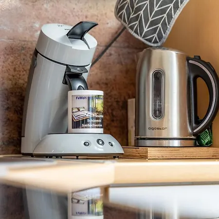 Ribeiro Tesouro Apartman