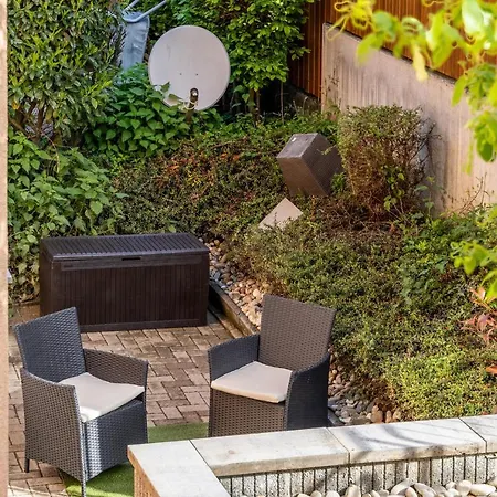 Ribeiro Tesouro Friesenheim