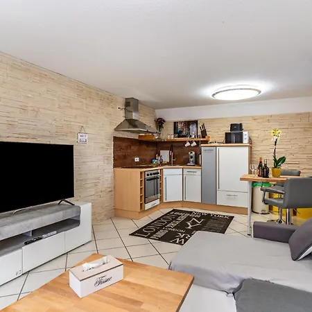 Ribeiro Tesouro Apartman