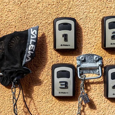 Ribeiro Tesouro * Friesenheim