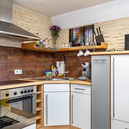 Apartman Ribeiro Tesouro Friesenheim