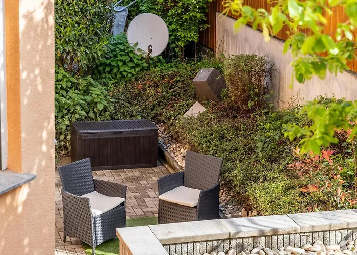 Ribeiro Tesouro Friesenheim (Baden-Wurttemberg)