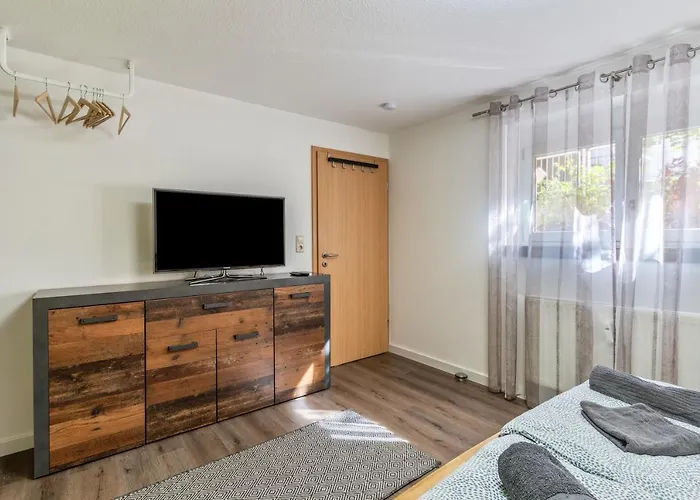 Ribeiro Tesouro Friesenheim (Baden-Wurttemberg)