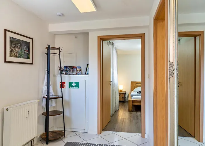 Ribeiro Tesouro Lejlighed *