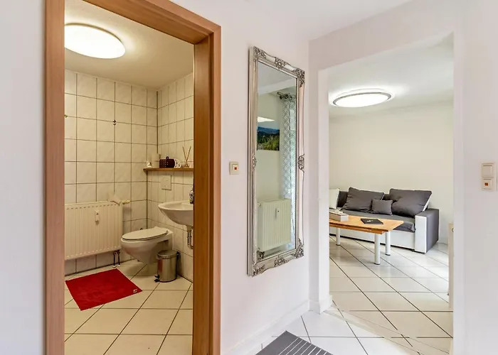 Ribeiro Tesouro Lejlighed *