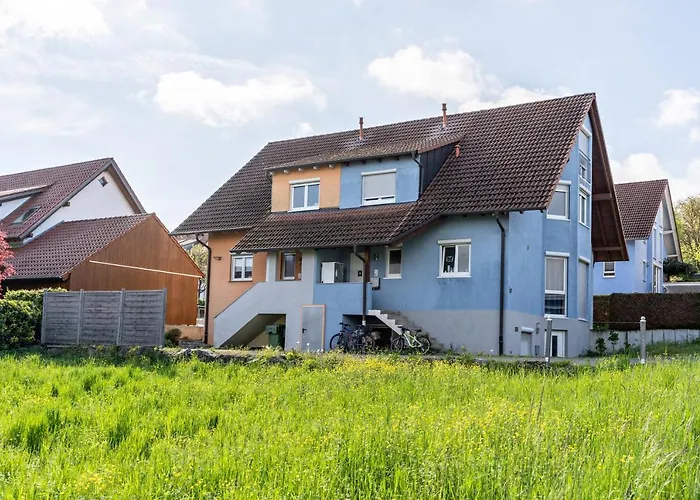 Ribeiro Tesouro Friesenheim (Baden-Wurttemberg)