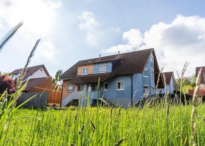 Lejlighed Ribeiro Tesouro *