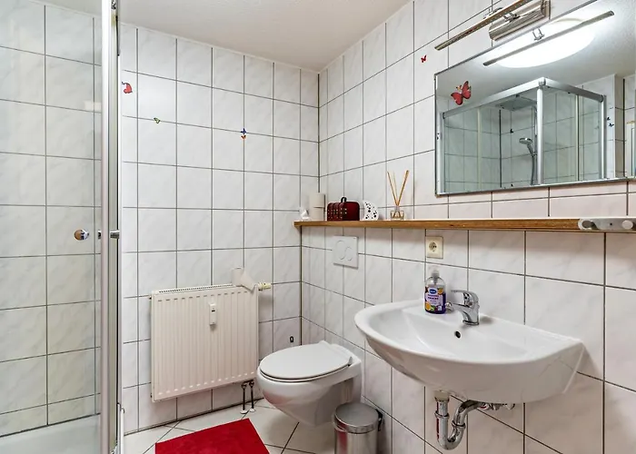 Ribeiro Tesouro Lejlighed Friesenheim (Baden-Wurttemberg)